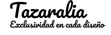 Tazaralia logo