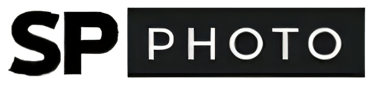 Sp Photo logo