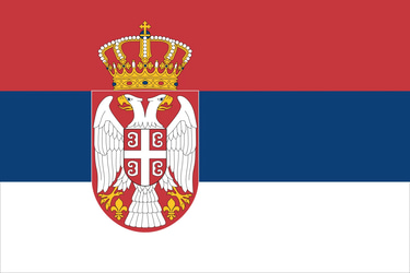 Official Serbian Language Resources logo