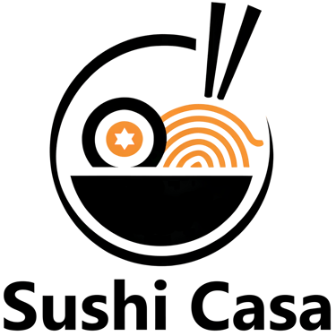 sushicasa logo