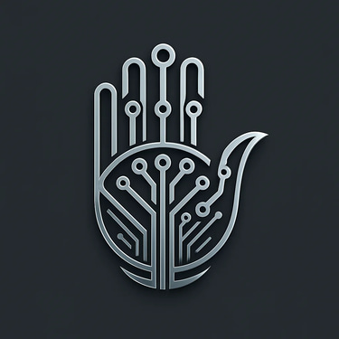 Neuralud AI logo