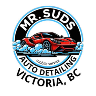 MR.Suds logo