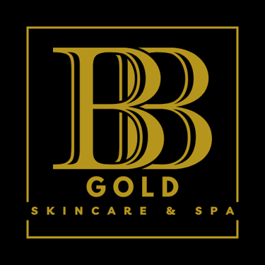 Beauty Box Gold logo