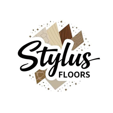 Stylus Floors logo