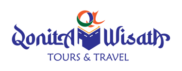 Qonita QL Wisata logo