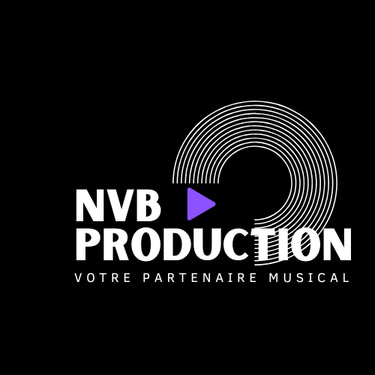 New voice belgium production logo