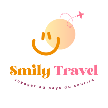 Smily Travel logo