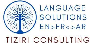 Tiziri Consulting logo