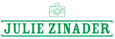 Julie, photographe animalière amateure logo