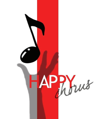 Happy Chorus Gospel Choir logo
