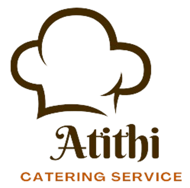 Atithi Catering Service logo