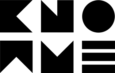 KNOW-ME logo
