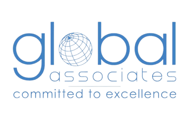 Global Associates logo