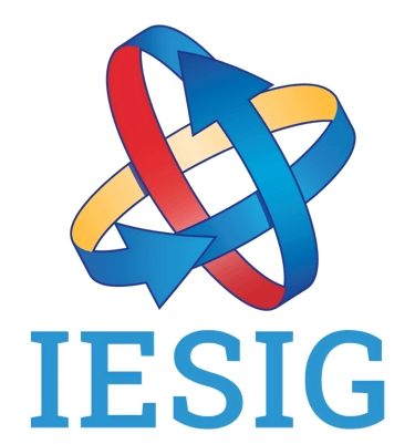 IESIG EDUCATION logo