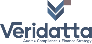 Veridatta logo