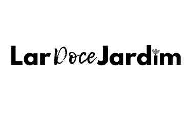 Lar Doce Jardim logo