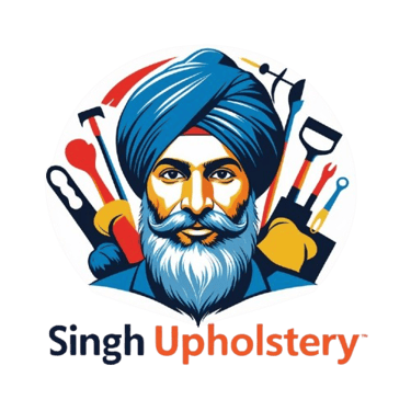 Singh Upholstery & Interior Ltd logo