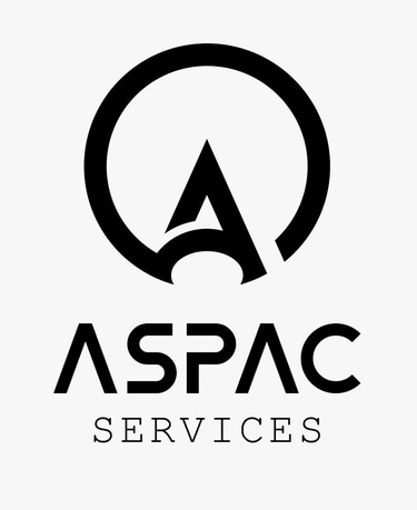 Desarrollo Humano Aspac logo