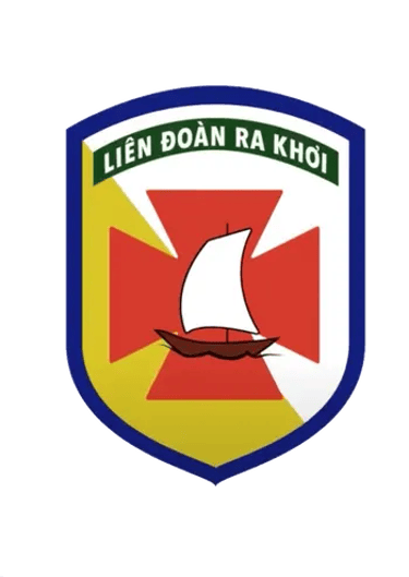 TNTT - Lộ Đức Burbank logo