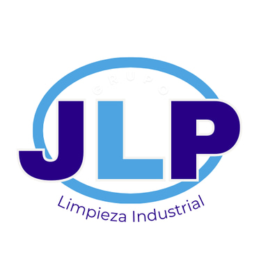 Grupo JLP logo