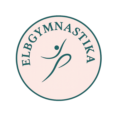 Elbgymnastika logo