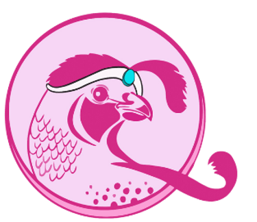 Quaglia sultana logo