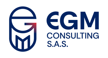 EGM Consulting SAS logo