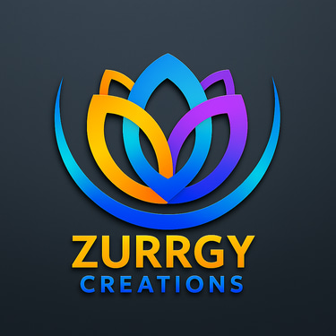 Zurrgy Creations logo