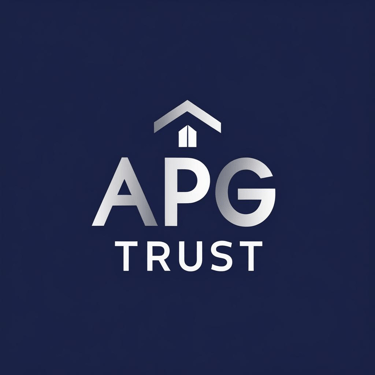 APG Trust logo