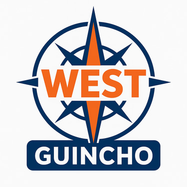 west guincho logo