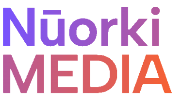 NūorkiMEDIA logo