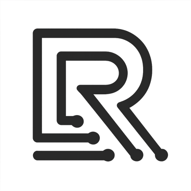 Ahmad Reezal logo