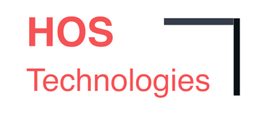 HOS Technologies logo