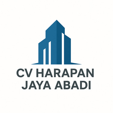 CV HARAPAN JAYA ABADI logo