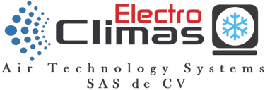 Electroclimas logo