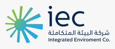 شركة البيئة المتكاملة للاستشارات البيئية logo