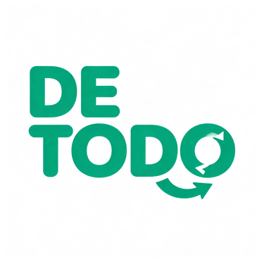 De Todo logo