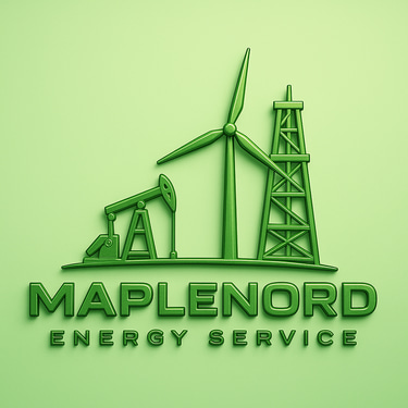 Maplenord Energy logo