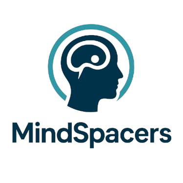 MindSpacers logo