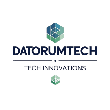 Datorum Tech logo