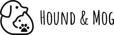 Hound&Mog logo