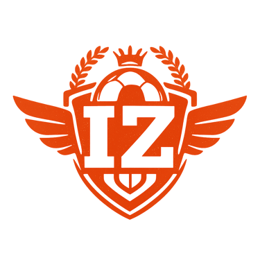 Isaac ZERROUKI logo