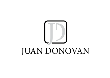 Juan Donovan logo
