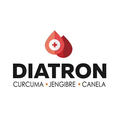 Diatrón logo