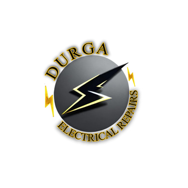 DURGA ELECTRICAL REPAIR logo