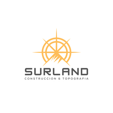 Surland México logo