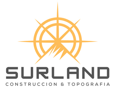 Surland México logo