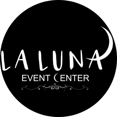 La Luna Event Center logo