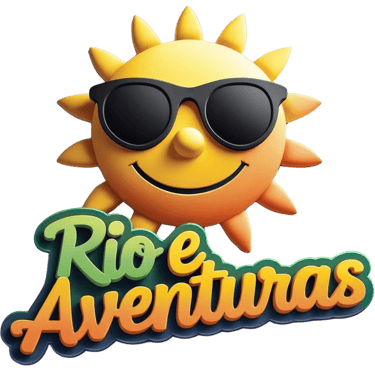 Rio e Aventuras logo