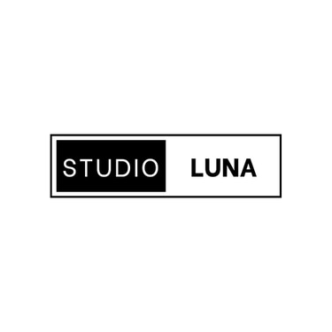STUDIO LUNA logo